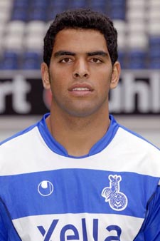 Pereira de Souza